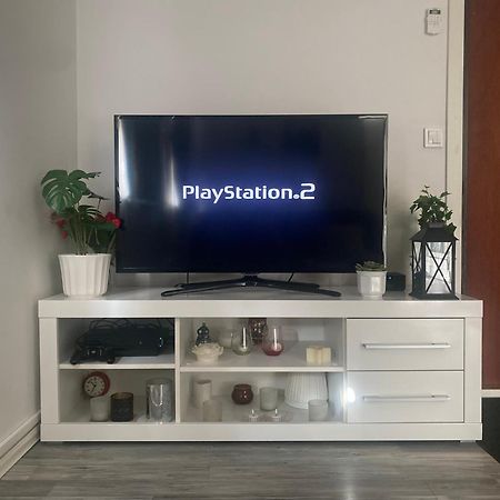 Videdal Apartment 2 Rooms - Own Entrance & Free Parking 馬爾默 外观 照片