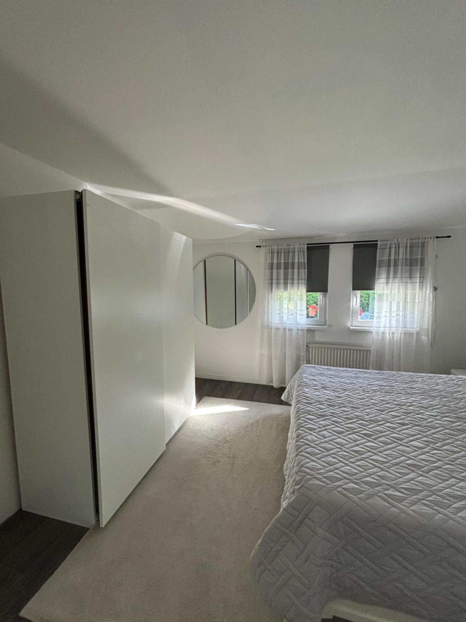 Videdal Apartment 2 Rooms - Own Entrance & Free Parking 馬爾默 外观 照片