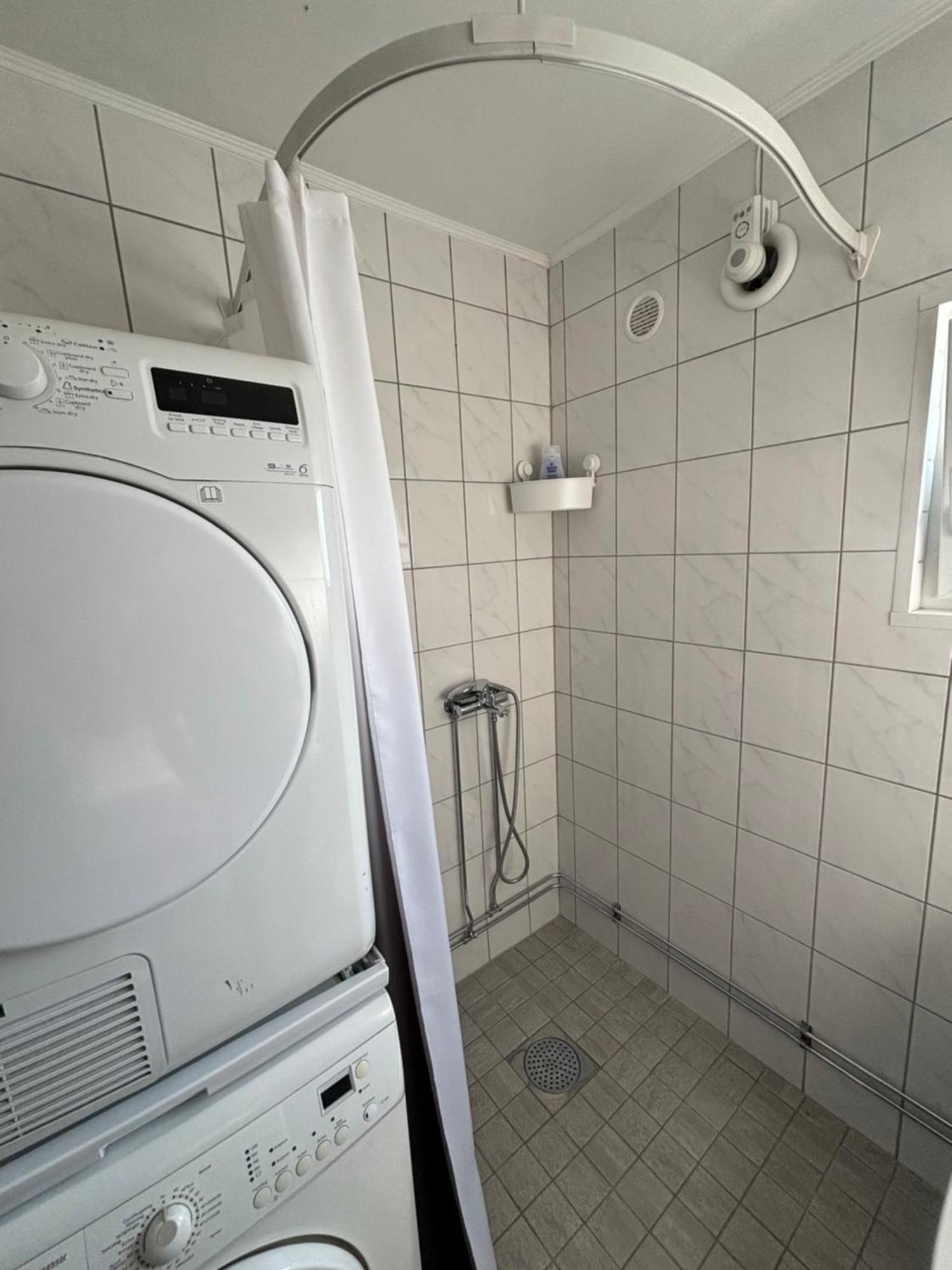 Videdal Apartment 2 Rooms - Own Entrance & Free Parking 馬爾默 外观 照片