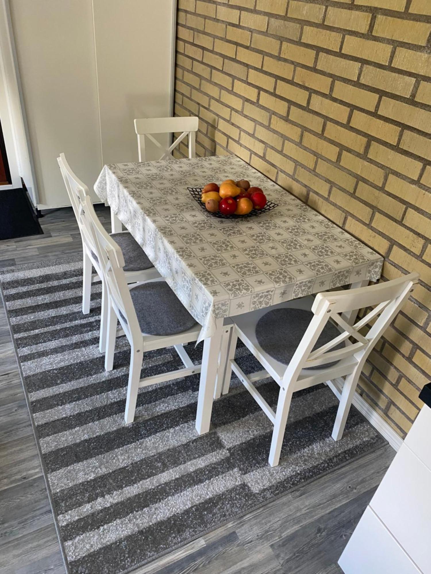 Videdal Apartment 2 Rooms - Own Entrance & Free Parking 馬爾默 外观 照片