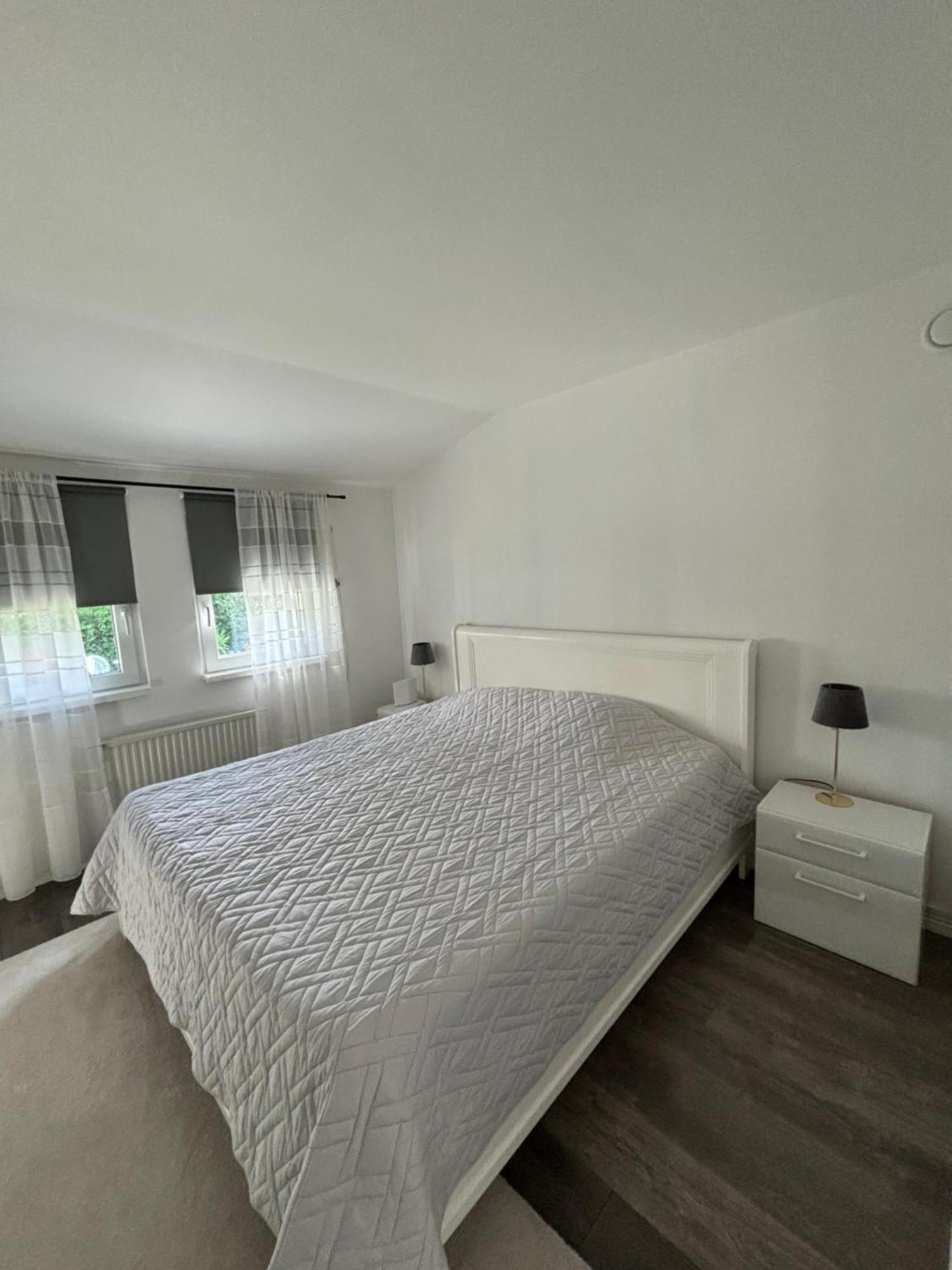 Videdal Apartment 2 Rooms - Own Entrance & Free Parking 馬爾默 外观 照片